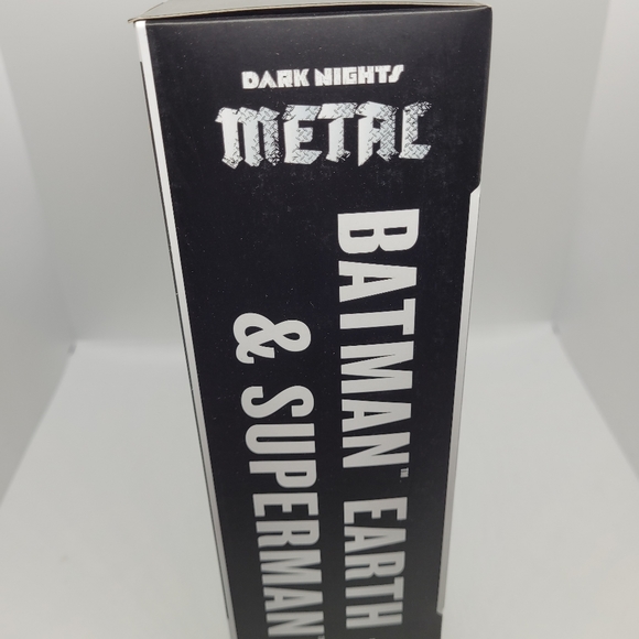 Dc multiverse superman & devastated - Picture 4 of 4